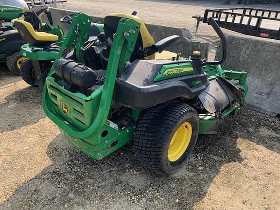 Image of John Deere Z915E equipment image 1