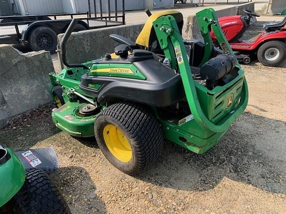 Image of John Deere Z915E equipment image 2