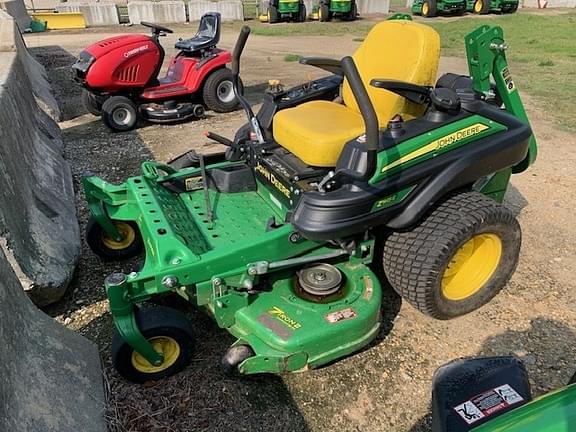 Image of John Deere Z915E equipment image 3