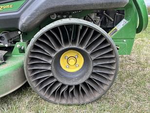 Main image John Deere Z915E 4