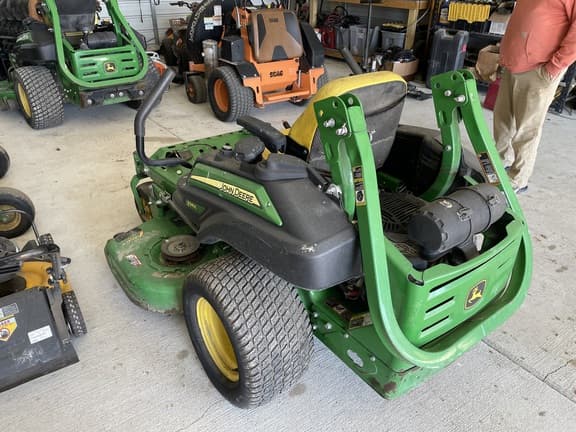 Image of John Deere Z915E equipment image 3