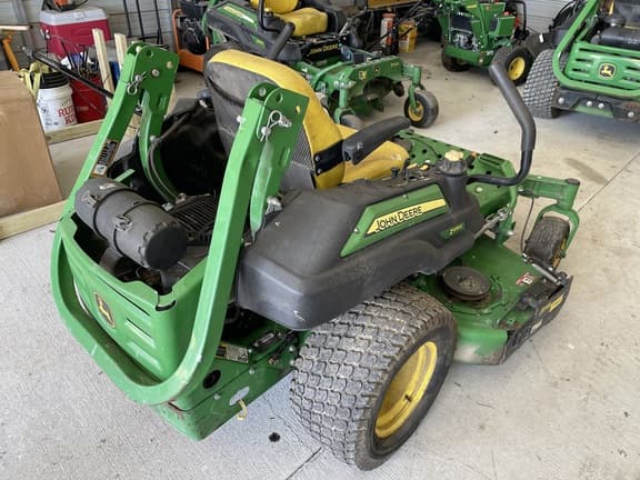 Image of John Deere Z915E equipment image 2