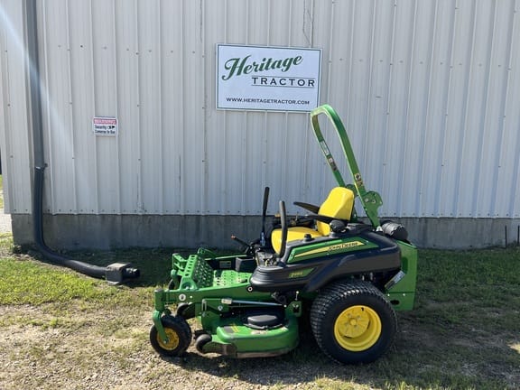 Main image John Deere Z915E