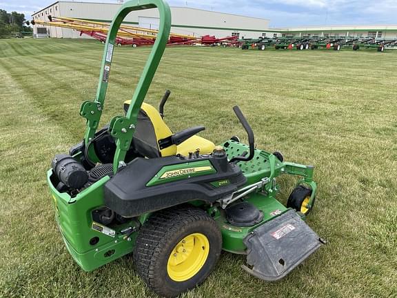 Image of John Deere Z915E equipment image 3