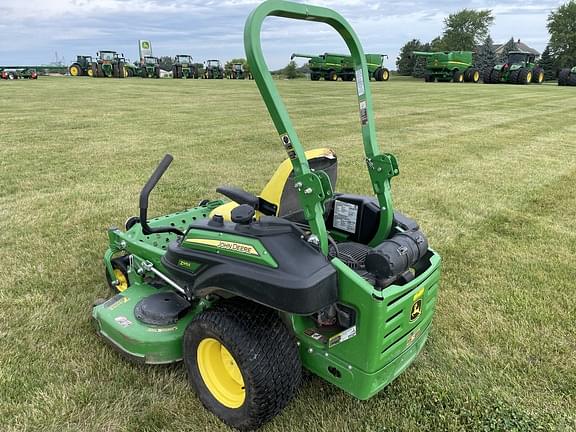 Image of John Deere Z915E equipment image 2