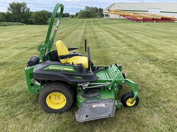 Image of John Deere Z915E equipment image 4