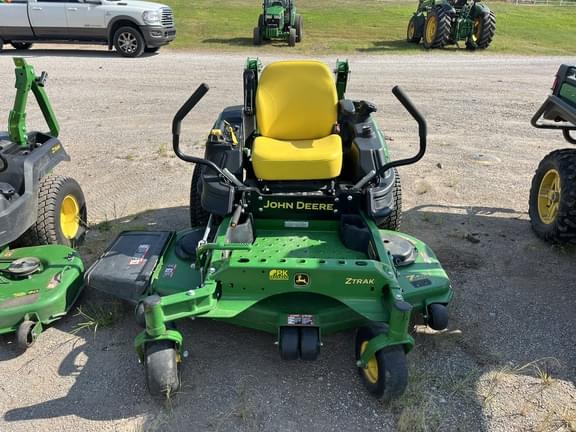 Image of John Deere Z915E equipment image 4
