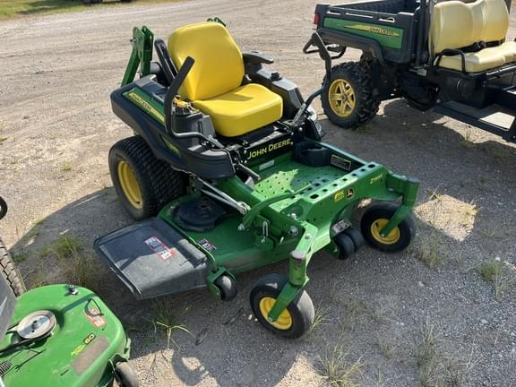 Image of John Deere Z915E equipment image 3