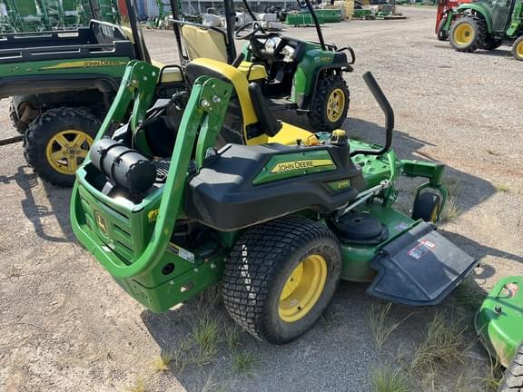 Image of John Deere Z915E equipment image 2