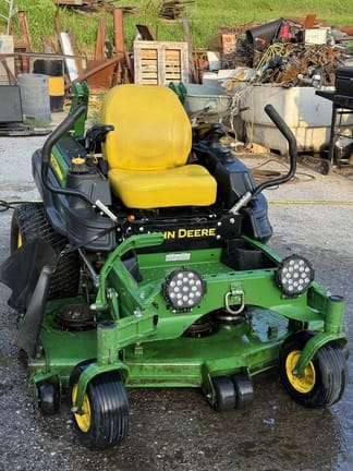John Deere XL オーバーオール ブラック・グリーン　中古 John Deere XL オーバーオール ブラック・グリーン 中古 John Deere XL
