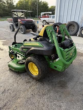 Image of John Deere Z915E equipment image 2