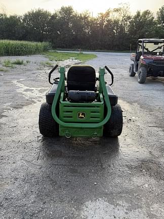 Image of John Deere Z915E equipment image 3