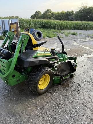 Image of John Deere Z915E equipment image 4