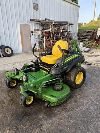 Image of John Deere Z915E equipment image 1