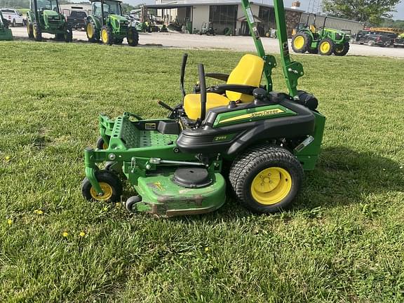 Image of John Deere Z915E equipment image 2