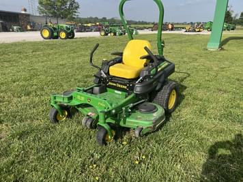 Main image John Deere Z915E