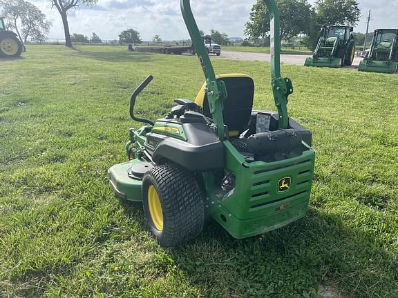Image of John Deere Z915E equipment image 4