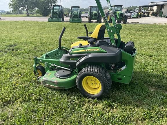Image of John Deere Z915E equipment image 3