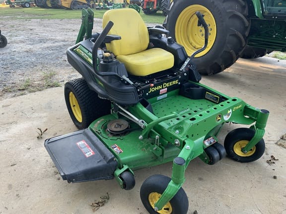 2018 John Deere Z915E Equipment Image0