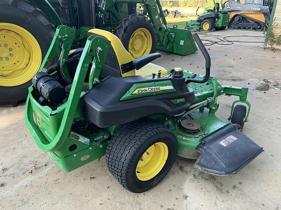 Image of John Deere Z915E equipment image 2