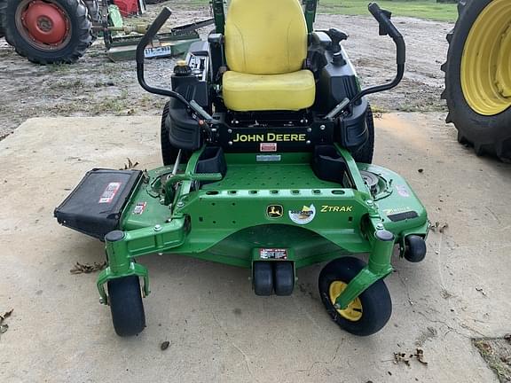 Image of John Deere Z915E equipment image 3