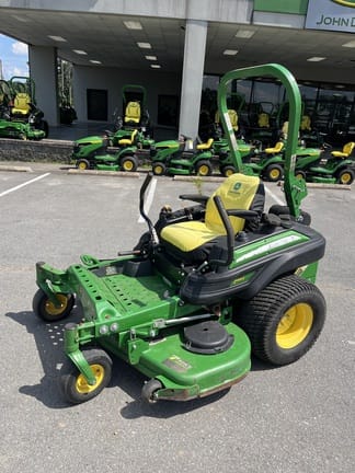 2018 John Deere Z915E Equipment Image0