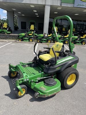 2018 John Deere Z915E Image