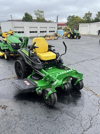 Image of John Deere Z915E equipment image 2