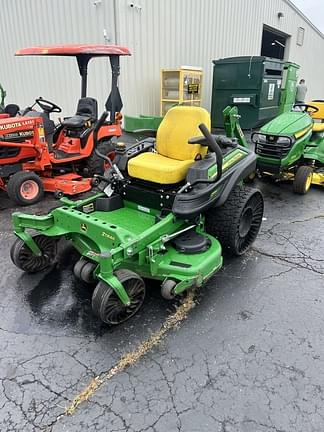 Image of John Deere Z915E equipment image 1