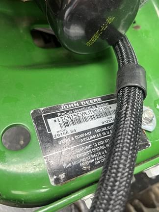 Image of John Deere Z915E Primary image