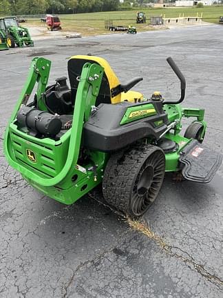 Image of John Deere Z915E equipment image 3