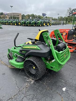 Image of John Deere Z915E equipment image 4