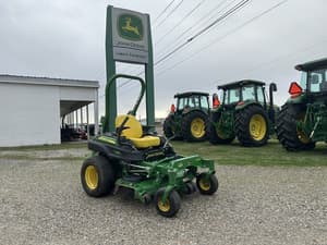 2018 John Deere Z915E Image