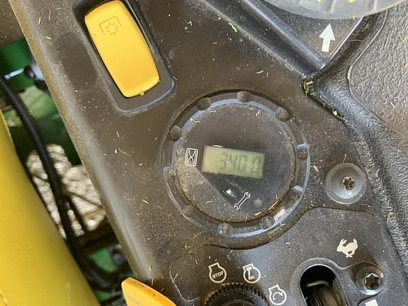 Image of John Deere Z915E equipment image 3