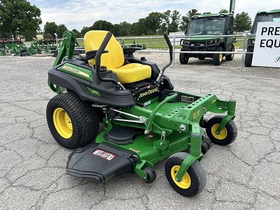 Image of John Deere Z915E equipment image 2