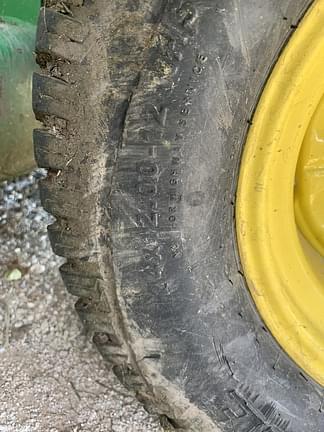 Image of John Deere Z915E equipment image 2