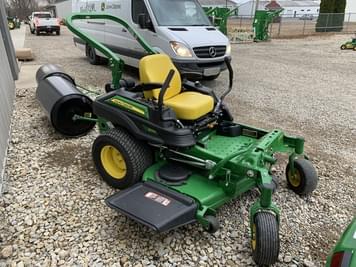 Main image John Deere Z915E