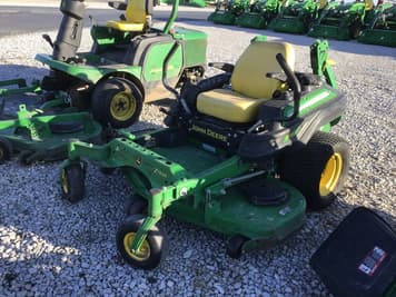 Main image John Deere Z915E