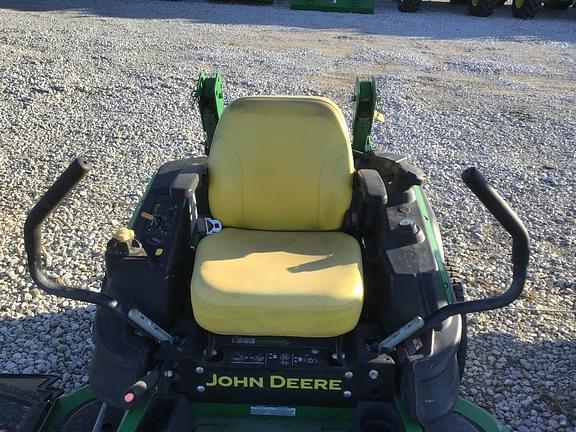 Image of John Deere Z915E equipment image 2