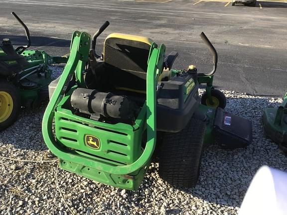 Image of John Deere Z915E equipment image 4