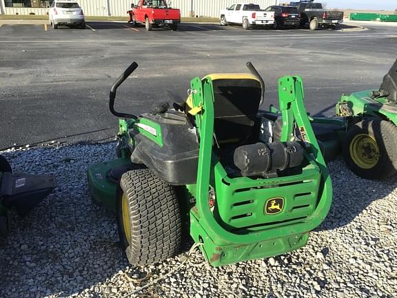 Image of John Deere Z915E equipment image 3