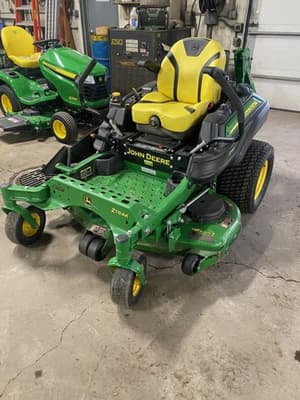 2018 John Deere Z915E Image