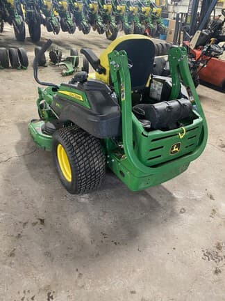 Image of John Deere Z915E equipment image 1