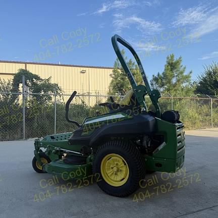 Image of John Deere Z915E equipment image 4