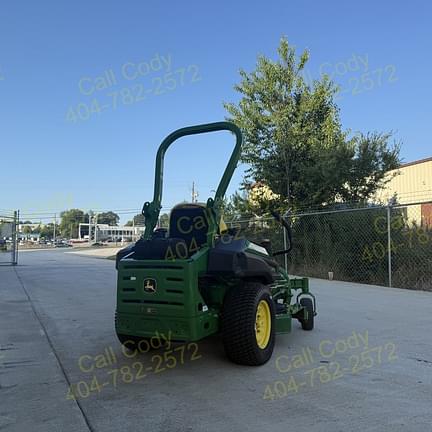 Image of John Deere Z915E equipment image 1