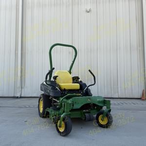 2018 John Deere Z915E Image