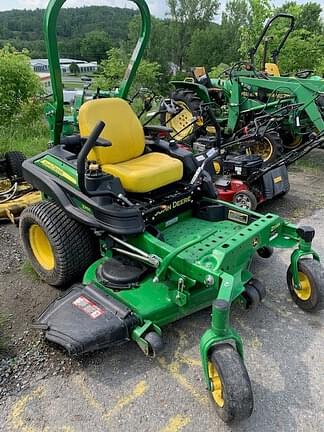 Image of John Deere Z915E Image 0