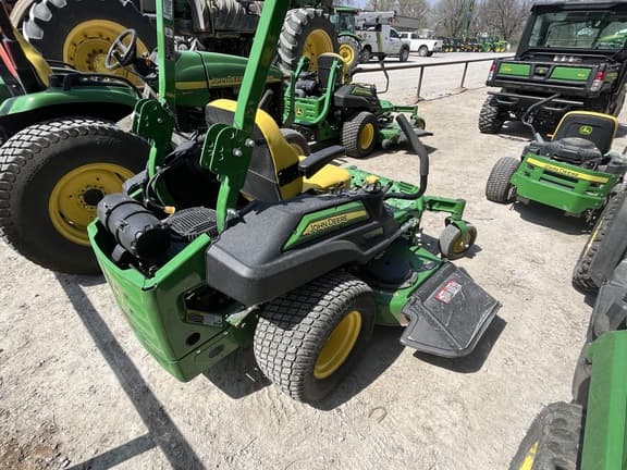 Image of John Deere Z915E equipment image 3