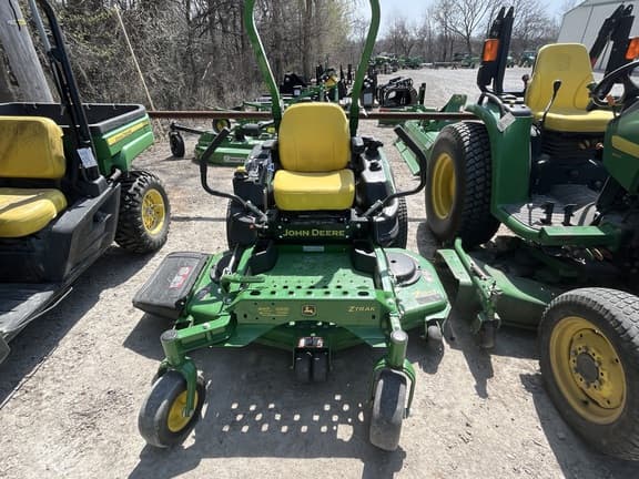 Image of John Deere Z915E equipment image 2