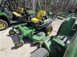 2018 John Deere Z915E Image